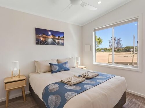 Discovery Parks - Streaky Bay Foreshore, Book Ferieresort Streaky Bay South Australia