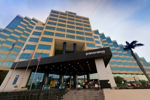 H10 Habana Panorama, Забронировать Отель Гавана Гавана