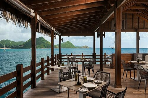 Sandals Grande St. Lucian All Inclusive, Reserva ahora Resort Cap Estate Castries