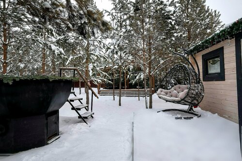 Частный дом ProGlamp, Забронировать Дом для отпуска Отели Южного управленческого округа с бассейном, Бассейн
