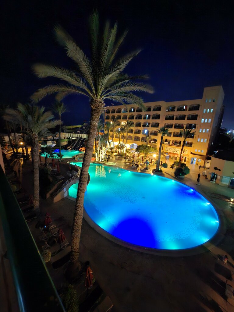 Hotel Marabout Sousse