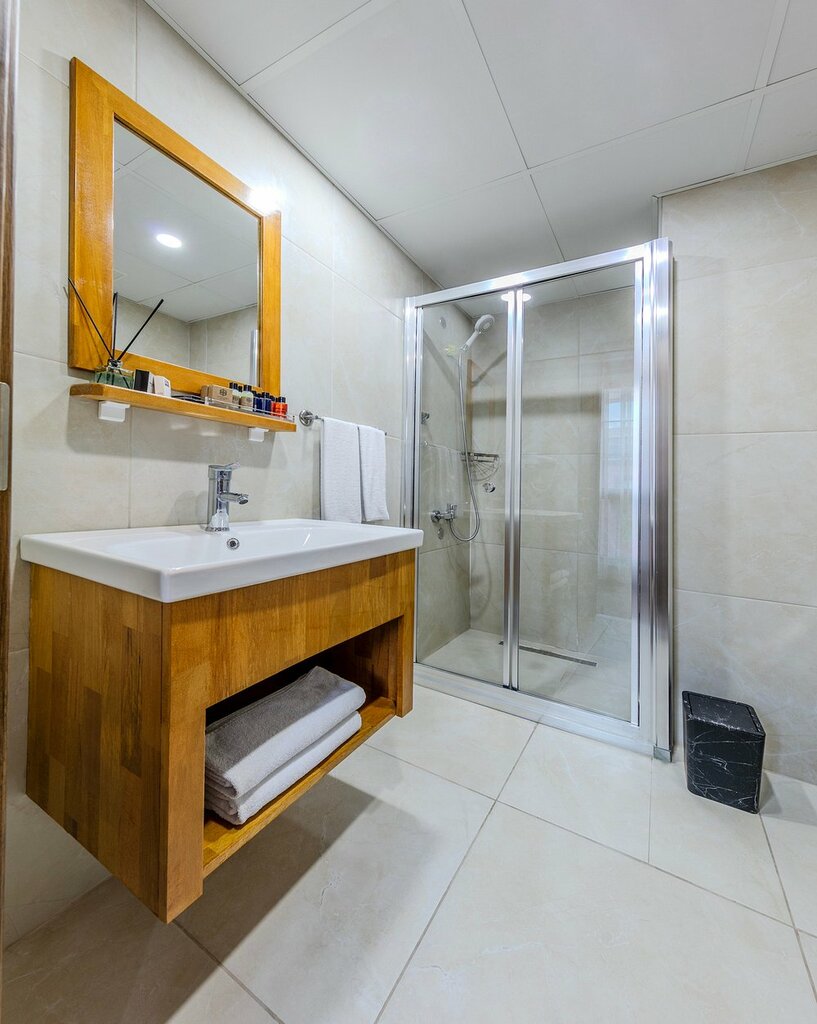 Sultan Hamit Hotel