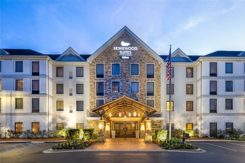 Homewood Suites by Hilton Montgomery EastChase, Rezerwuj Hotel Mitylene Alabama