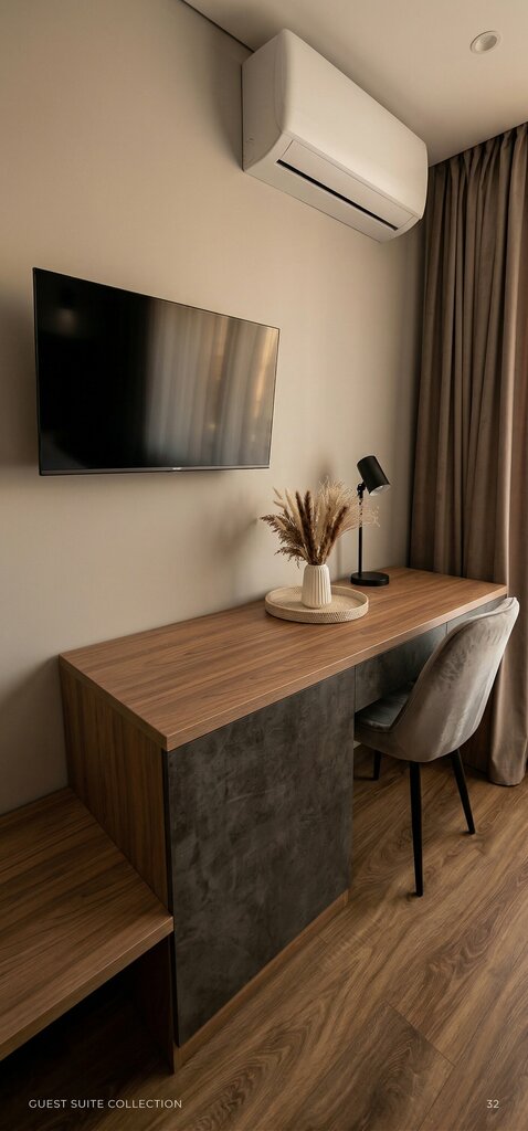 Aurum Apartment hotel