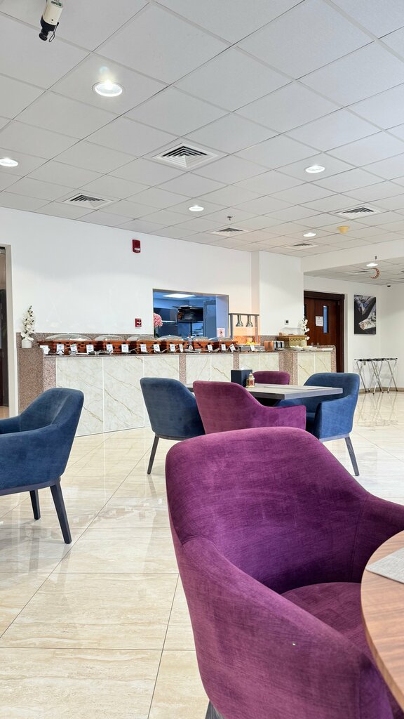 SUHA Creek Hotel Apartment, Waterfront Jaddaf, Dubai