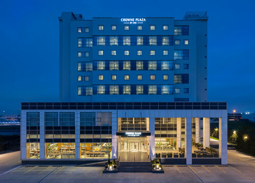 Crowne Plaza Istanbul West by IHG, Reservar Hotel Beylikduzu Marmara Region