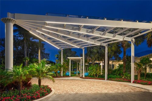 Faro Blanco Resort Marathon Florida Keys, Curio by Hilton, Varaa Lomakeskus Marathon Florida Keys