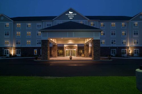 Homewood Suites by Hilton Portland, Varaa Hotelli Hotellit Portland aamiaisella, Aamiainen
