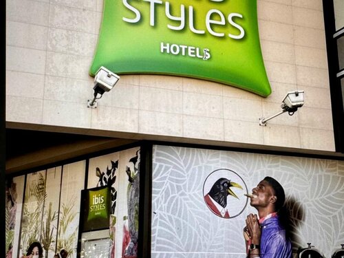 ibis Styles Bordeaux Saint Médard, Rezerwuj Hotel Hotele w Medoc ze śniadaniem, Śniadanie