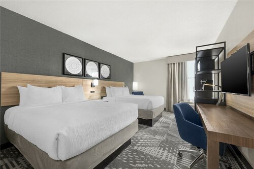 Best Western Plus Indianapolis NW Hotel, Foglalás Szálloda Indianapolis Indiana