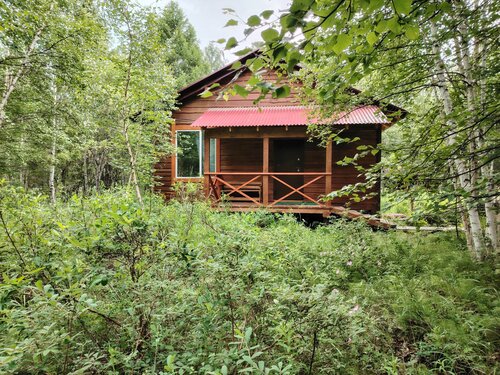 Гостевой дом Cozy nook, Забронировать Гостевой дом Эссо Камчатский край