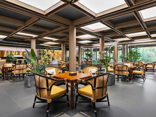 Chengdu E Hotel, Забронировать Отель Отели Чэнду 4 звезды, рядом с Qingyang Palace, 4*