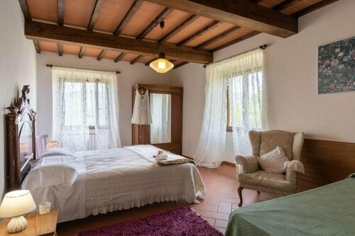 Agritruismo Vigna La Corte, Book Hotel Dicomano Toscana