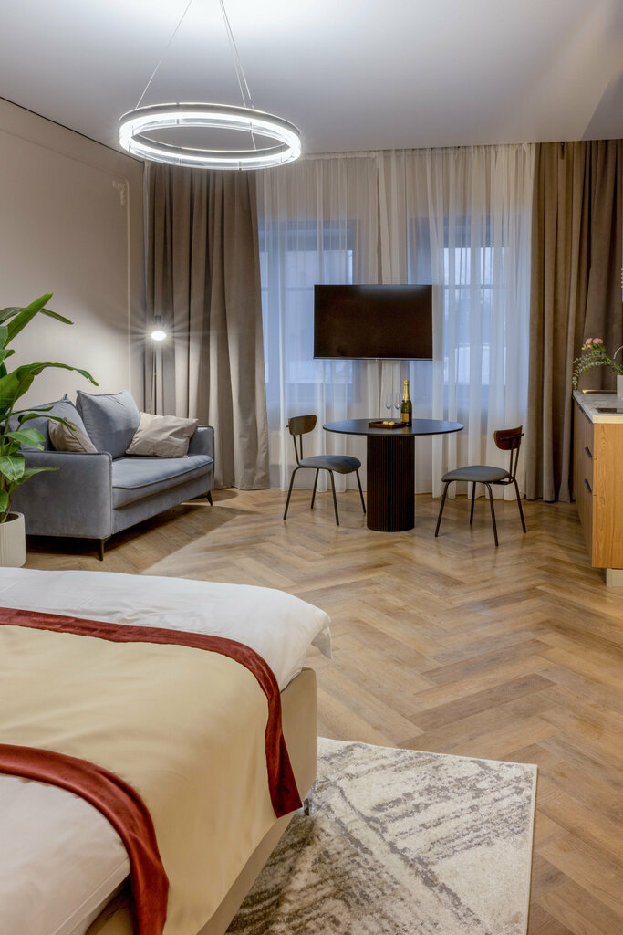 Apart-hotel MiaMia