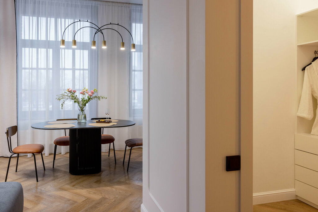 Apart-hotel MiaMia