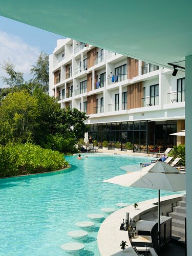 Laya Resort Phuket, Забронировать Курортный отель Таланг остров Пхукет