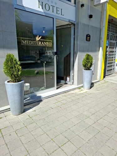 MEDITERANEO APARTMANI, Забронировать Апартаменты/квартира Апартаменты Нови-Сад, рядом с Порт Нови-Сад, Апартаменты/квартира