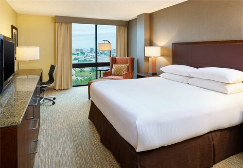 DoubleTree by Hilton San Antonio Airport, Prenota Hotel Hotel SPA a Bexar County, SPA