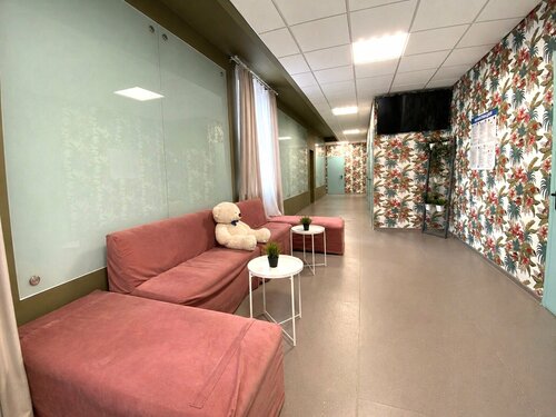 33 Hotel, Rezervovat Apartmán Kronštadt Petrohrad