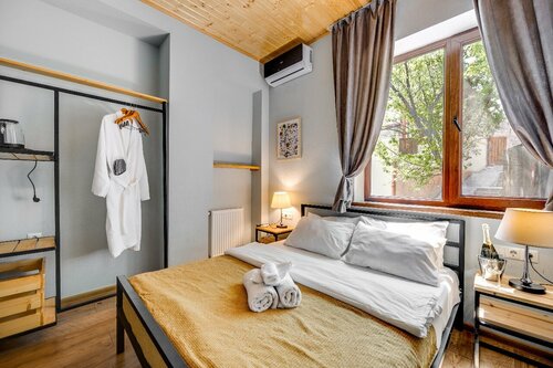 Hedi, Book Hotel Mtskheta Mtkheta-Mtianeti
