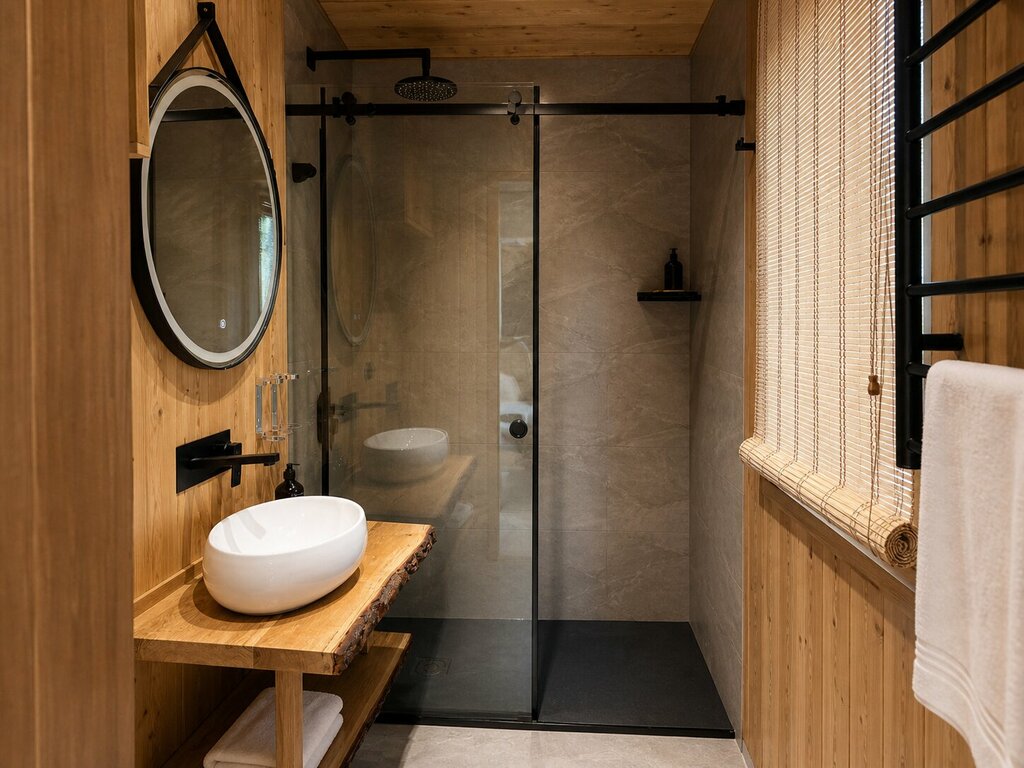 Valday Lodge