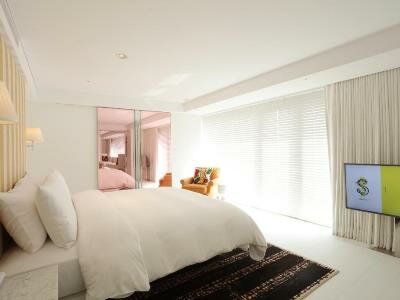 Dunhua Mansion Taipei - Mgallery Collection