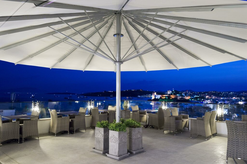 Ena Boutique Hotel