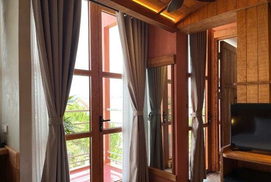 The Pink Boutique Hotel
