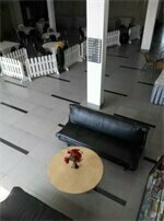 De Wahyu Hotel