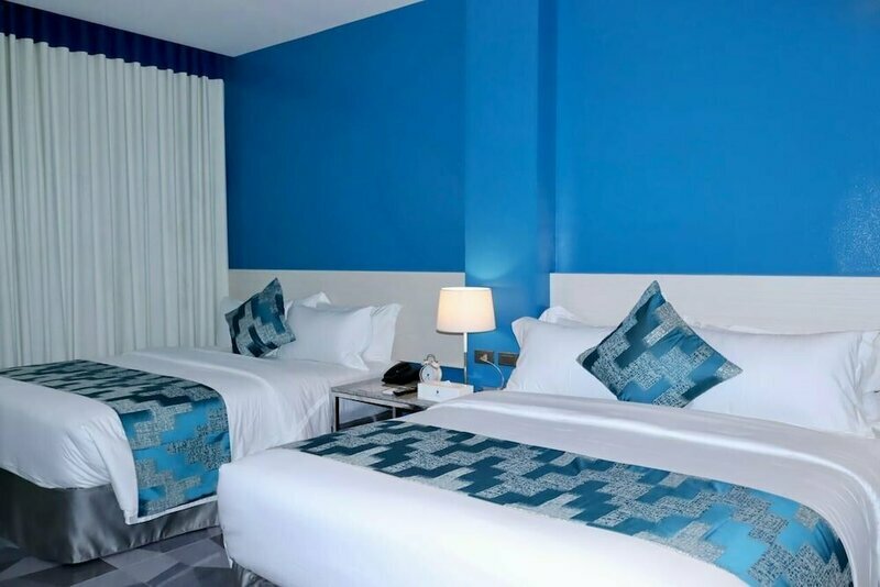 Stacia Hotel