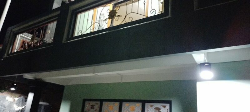 HALFWAY House
