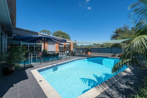Royal Pacific Hotel, Забронировать Отель Отели Sydney Region с завтраком, Завтраки