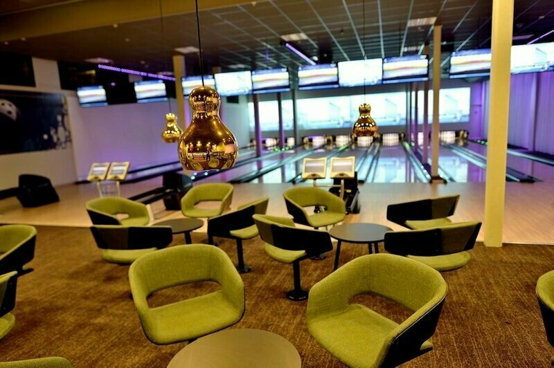 Quality Hotel Lapland