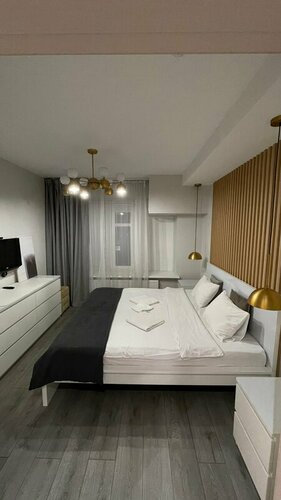 Lomonosov Mini-Hotel, Book Mini-hotel Ramenki ZAO Area
