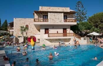 Cactus Beach Hotel