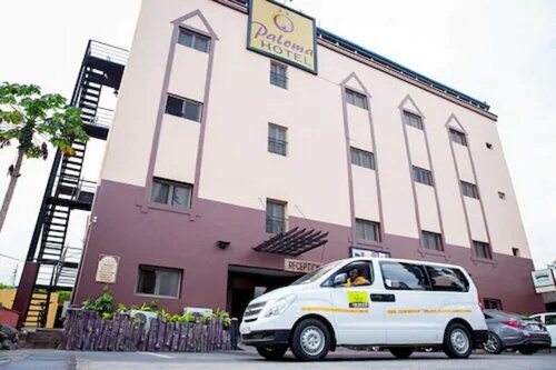 Paloma Hotel
