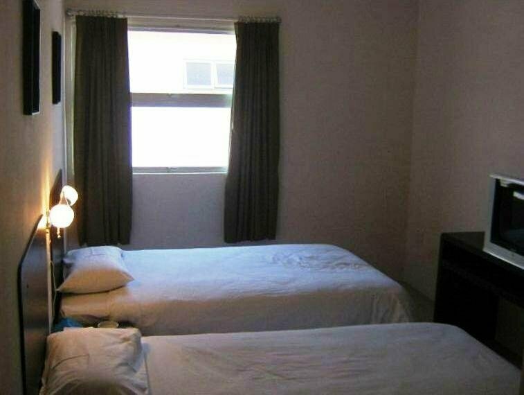 Grand City Hotel I