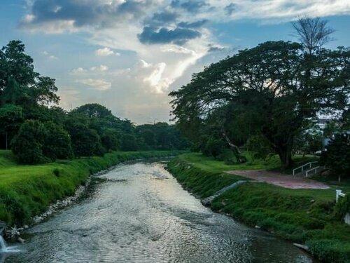 The Majestic Ipoh by The Osborne, Забронировать Отель Ипох штат Перак