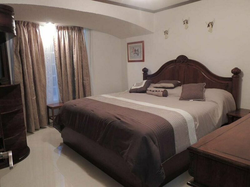 La Aurora Hotel Boutique & Spa