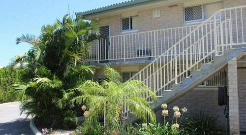 Como Apartments - Geraldton, Book Lejlighed Geraldton Mid West