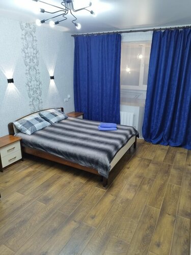 Posutochno Premier 69 Flat, Rezervovat Apartmán Cheremushki 