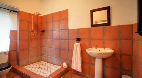 The Willow Historical Guest House, Boek Pension Hotels in Willowmore met zwembad, Zwembad