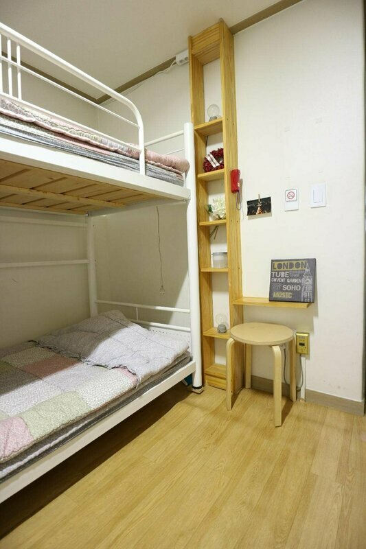 Guesthouse Dodam