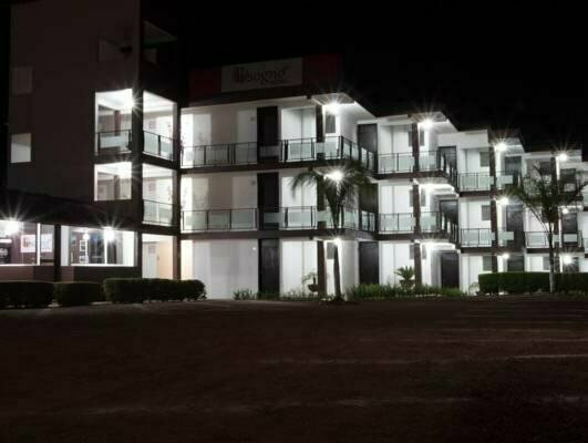 Il Sogno Hotel