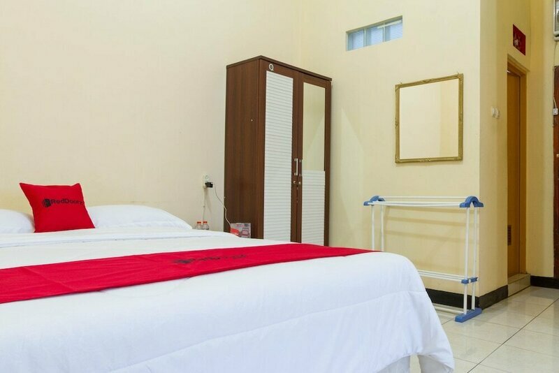 Hotel Ramayana Garut
