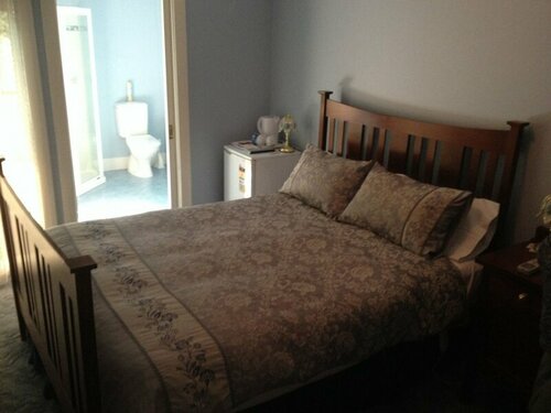Best Choice B & B & Accommodation Mansfield, Prenota Hotel Mansfield Victorian High Country