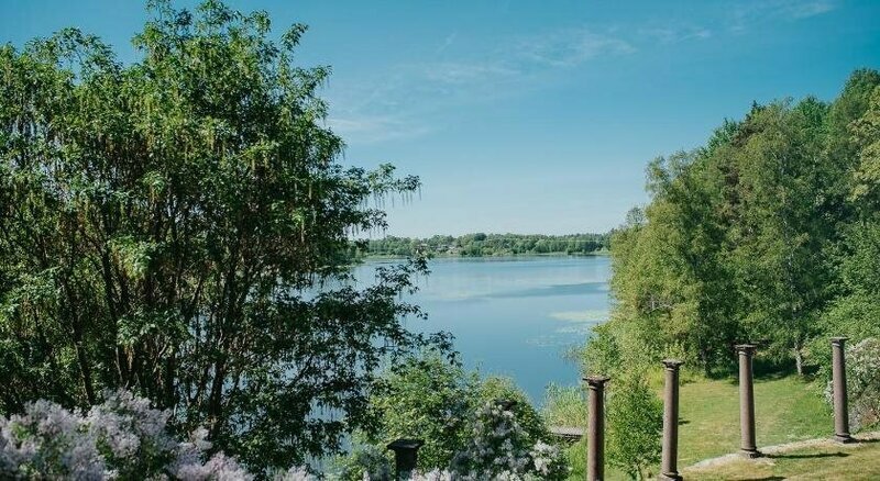 Balingsholm Kursgård