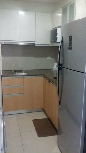Mactan Newtown Condotel for Rent, Rezervasyon Otel Cebu havuzlu oteller, Yüzme Havuzu