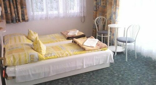 Napfeny Apartment, Забронировать Апартаменты/квартира Кестхей Зала