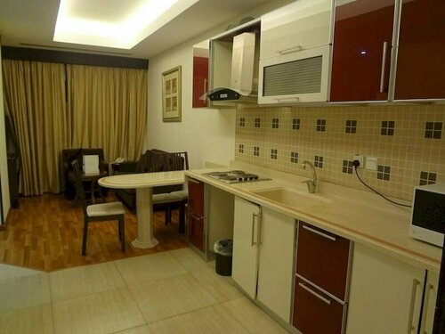 Sanam Hotel Suites, Забронировать Отель СПА-отели Эш-Шаркия, SPA-услуги